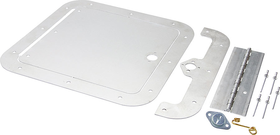 Allstar Performance - Access Panel Kit 8in x 8in - 18531