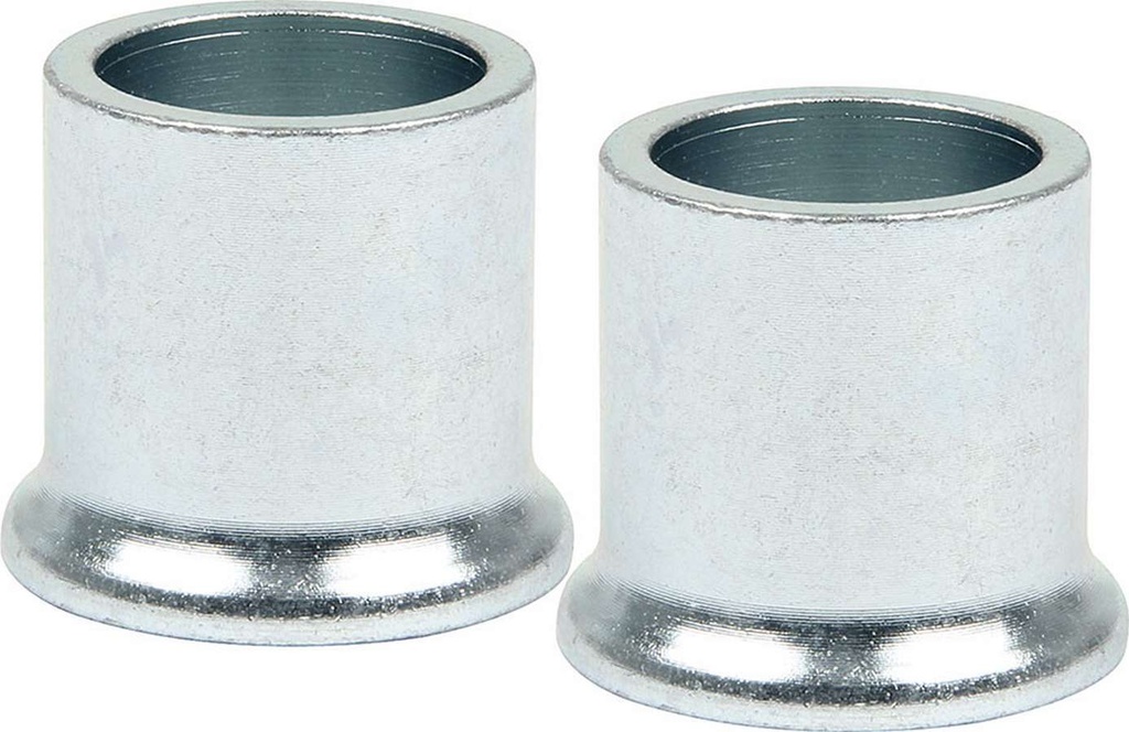 Allstar Performance - Tapered Spacers Steel 3/4in ID 1in Long - 18589