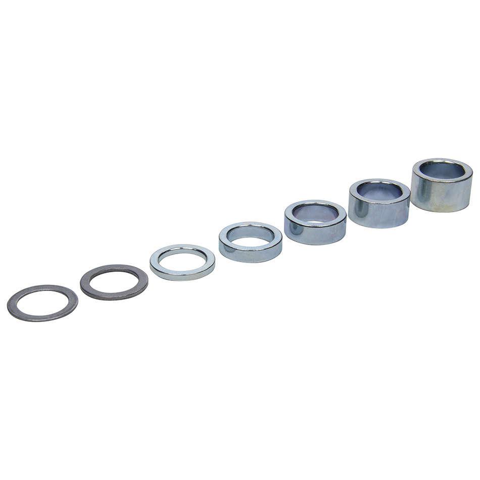 Allstar Performance - Bump Steer Spacer Kit - 18601