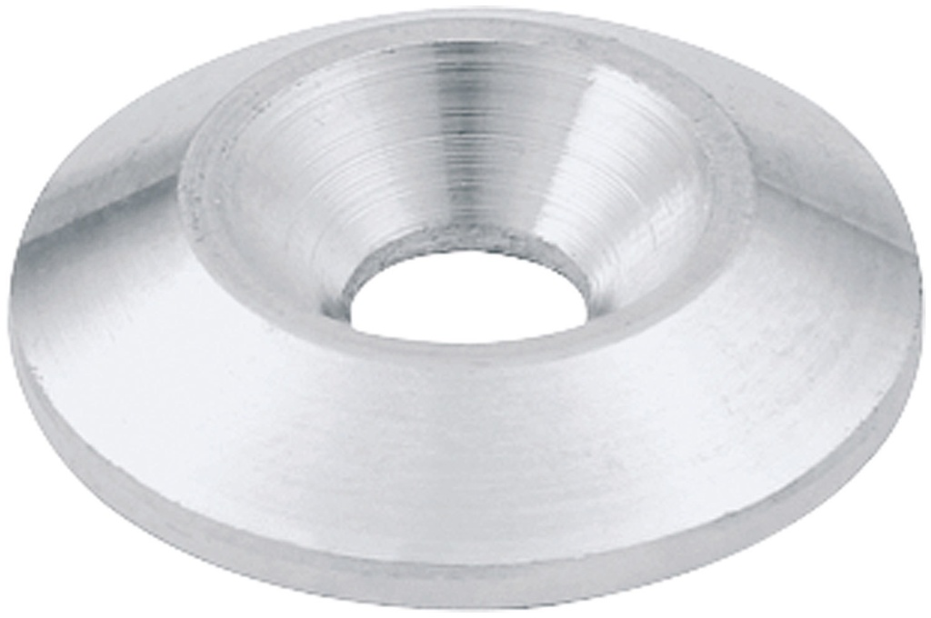 Allstar Performance - Countersunk Washer 1/4in x 1in 10pk - 18662