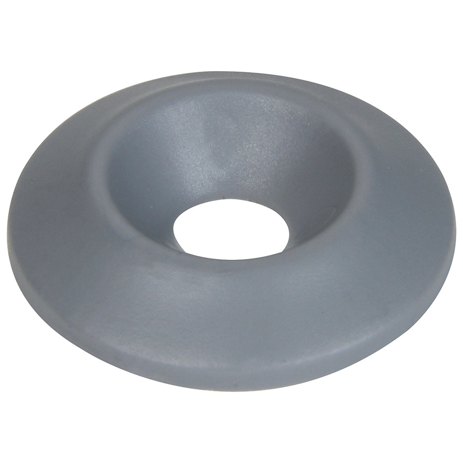 Allstar Performance - Countersunk Washer Silver 10pk - 18695