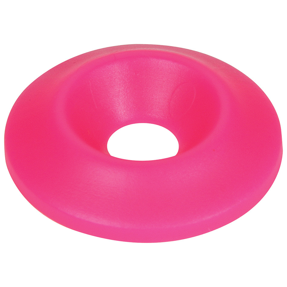 Allstar Performance - Countersunk Washer Pink 10pk - 18696