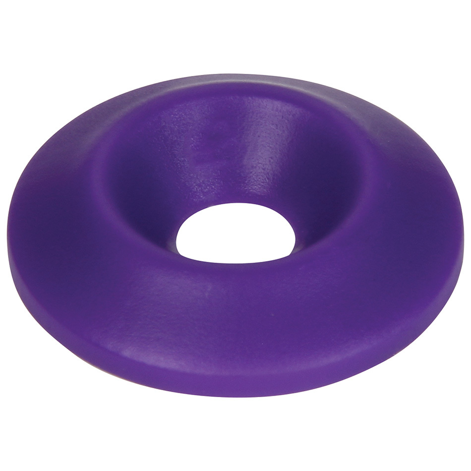 Allstar Performance - Countersunk Washer Purple 50pk - 18697-50