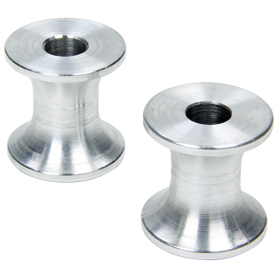 Allstar Performance - Hourglass Spacers 1/2in IDx1-1/2in OD x 1-1/2in - 18836