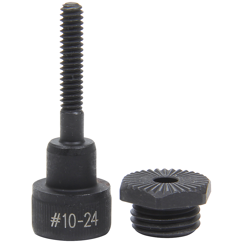 Allstar Performance - Mandrel and Nosepiece Kit 10-24 - 19453