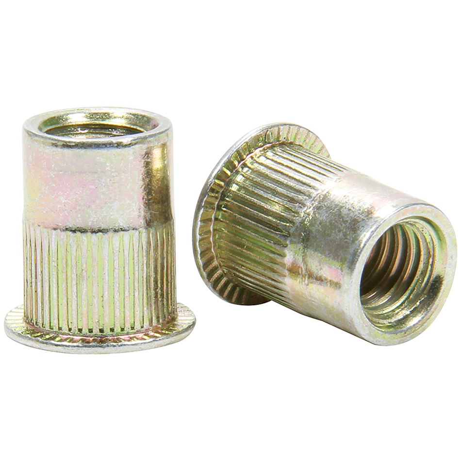 Allstar Performance - Threaded Insert 3/8-16 10pk - 19467