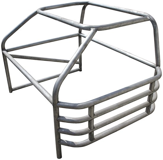 Allstar Performance - Roll Cage Kit Standard Intermediate GM - 22101