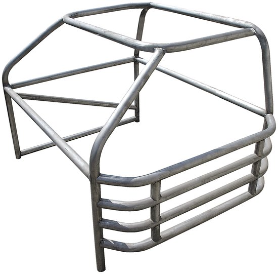 Allstar Performance - Roll Cage Kit Standard Mini Stock - 22107