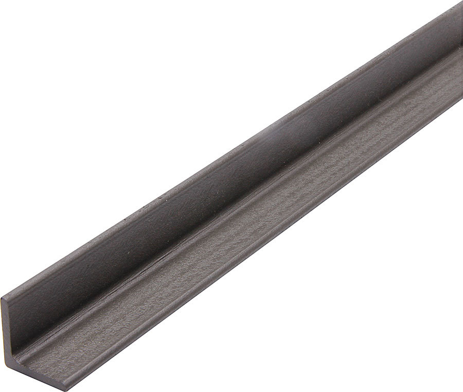 Allstar Performance - Steel Angle Stock 1in x 1in 1/8in 4ft - 22156-4