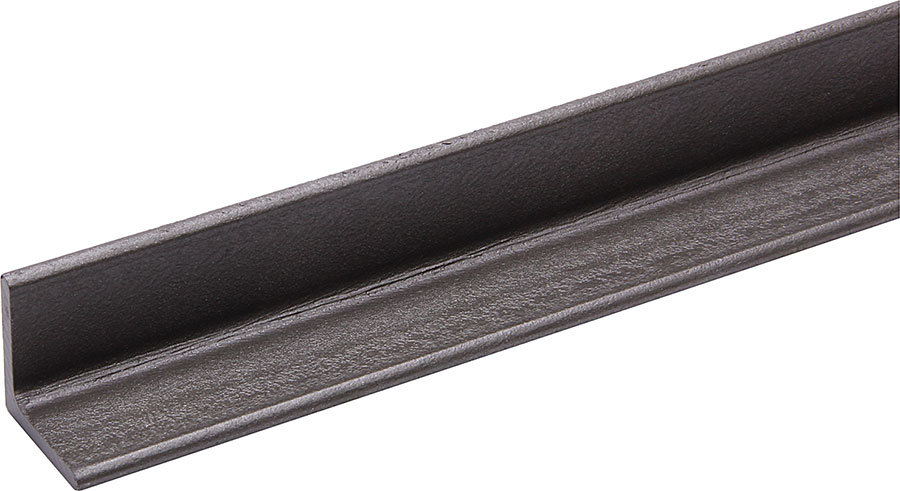 Allstar Performance - Steel Angle Stock 1.5in x 1.5in 1/8in 12ft - 22157-12