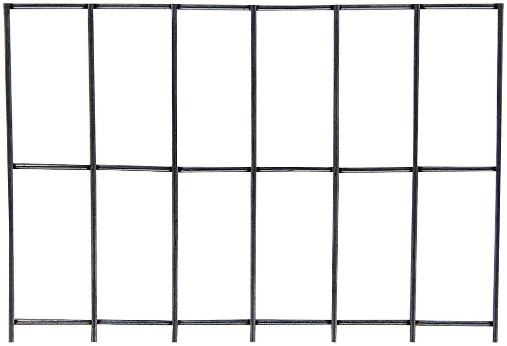 Allstar Performance - Steel Screen 2ft x 2ft 1in x 2in Rectangle - 22277