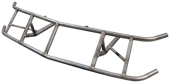 Allstar Performance - Front Bumper Rayburn MD3 - 22383