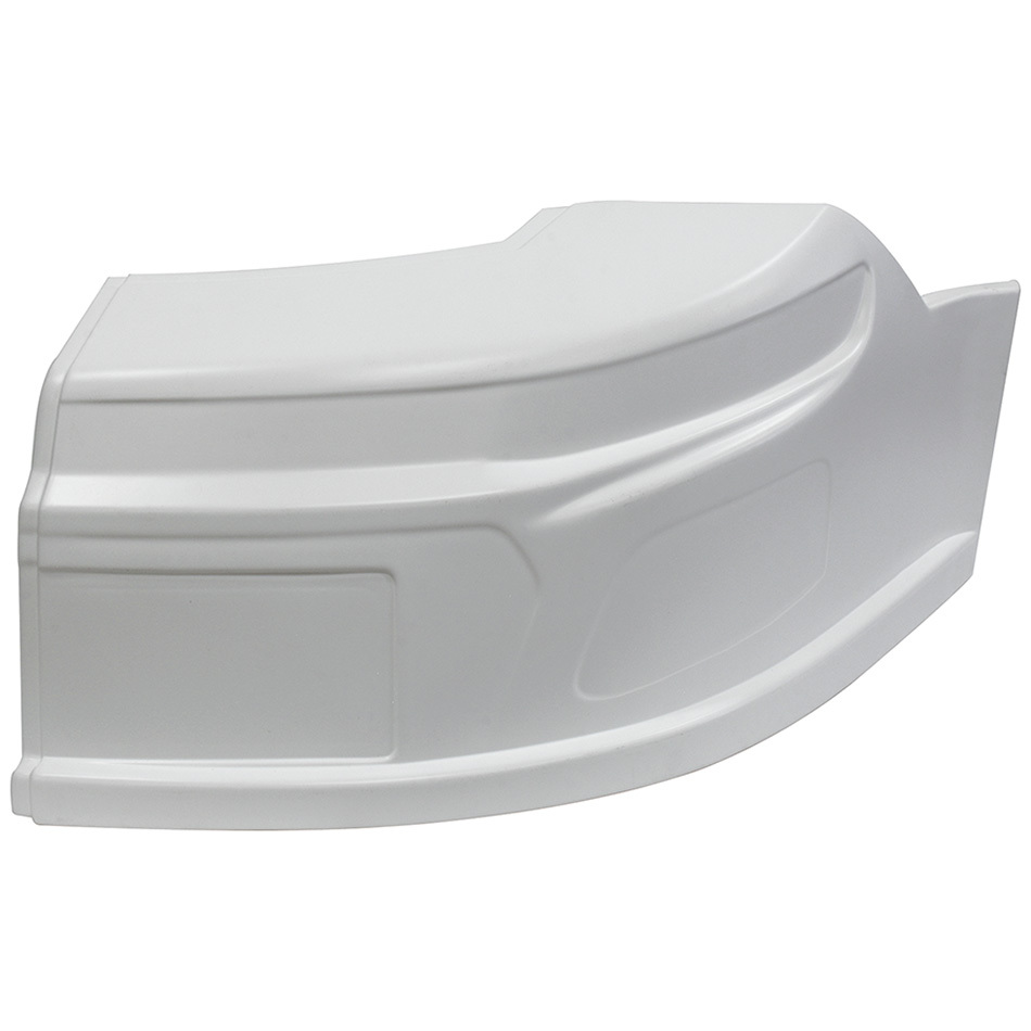 Allstar Performance - Camaro SS Short Track Nose White LH - 23045L