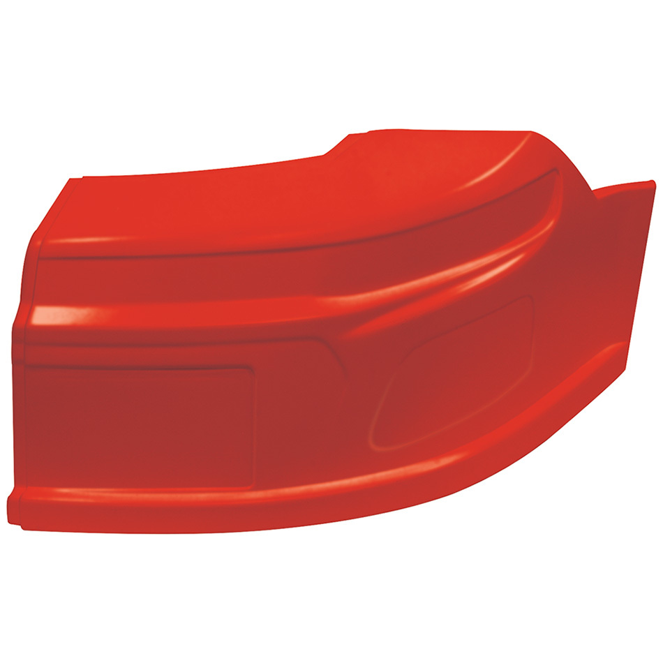 Allstar Performance - Camaro SS Short Track Nose Red LH - 23047L