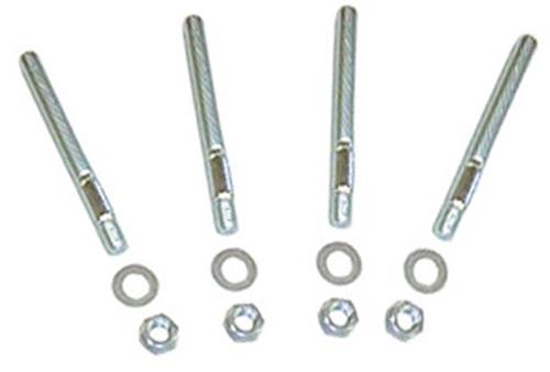 PRP 3" Carb Stud Kit