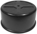 Allstar Performance - Carburetor Hat - 26040