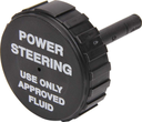 Power Steering Reservoir Cap