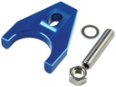 Allstar Performance - Dist Hold Down Std Blue - 27502