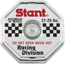 Radiator Cap 21-25 PSI Stant Octagon - 30137