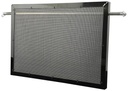 Radiator Shaker Screen - 30160