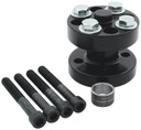 Allstar Performance - Fan Spacer Kit 2.00 - 30186