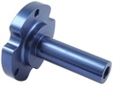 Allstar Performance - Crank Pulley Mandrel - 31032