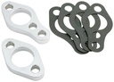 Allstar Performance - SBC Water Pump Spacer Kit .375in - 31072