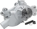 SBC Vette Water Pump 71-82 3/4in Shaft w/Port - 31106