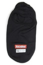 Headsock FR Black Single Layer SFI 3.3