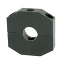 RAG 1" Round Weight Mount Bracket - WMB100