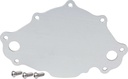 Allstar Performance - Water Pump Back Plate Late Model SBF - 31154