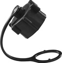 Race Jugs - Jug Black Replacement Threaded Vent Cap