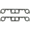 Header Gasket 1.810 in Round Port SBC