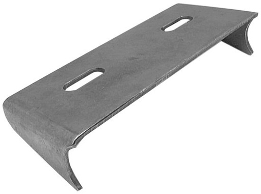 [ALL38072] Allstar Performance - Transmission Mount Bracket - 38072