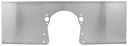 Allstar Performance - Motor Plate BBC Front - 38124