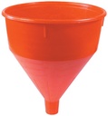 Allstar Performance - Funnel 6qt w/Brass Screen - 40100