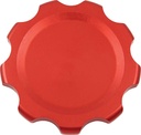 Allstar Performance - Fuel Cell Cap Red - 40135