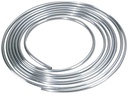 Allstar Performance - Fuel Line Aluminum 3/8in x 25ft - 40180