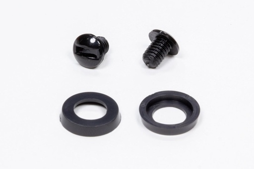 [RQP204121] RaceQuip  - Plugs Helmet  6mm