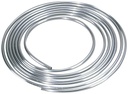 Allstar Performance - Fuel Line Aluminum 5/8in x 25ft - 40186