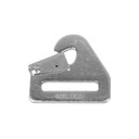 RaceQuip  - Snap Hook 2in Belt End