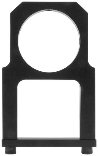 [ALL40232] Allstar Performance - Fuel Filter Bracket 2x2 Square - 40232