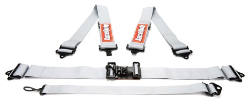 [RQP711061] RaceQuip  - 5pt Harness Set LandL Platinum SFI