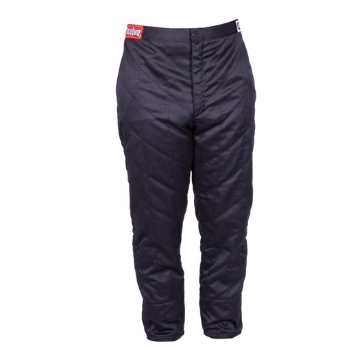 [RQP91629029] RaceQuip  - Pant Chevron 5 Black Small SFI 5