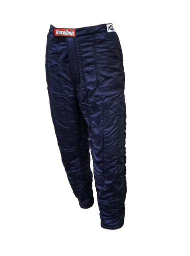 [RQP91929929] RaceQuip  - Pant Black Small SFI-3.2A/15