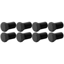 Allstar Performance - Down Nozzle Plugs 8pk - 40327