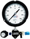 Allstar Performance - Sprint Fuel Press Gauge High Speed Set Up - 40330