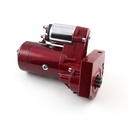 Chevy LS1 LS2 LS6 LS7 Mini High-Torque 4Hp Starter [RED]