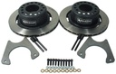 Allstar Performance - Rear Disc Brake Kit - 42019