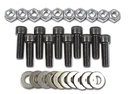 Brake Rotor Bolt Kit 10pk - 42026